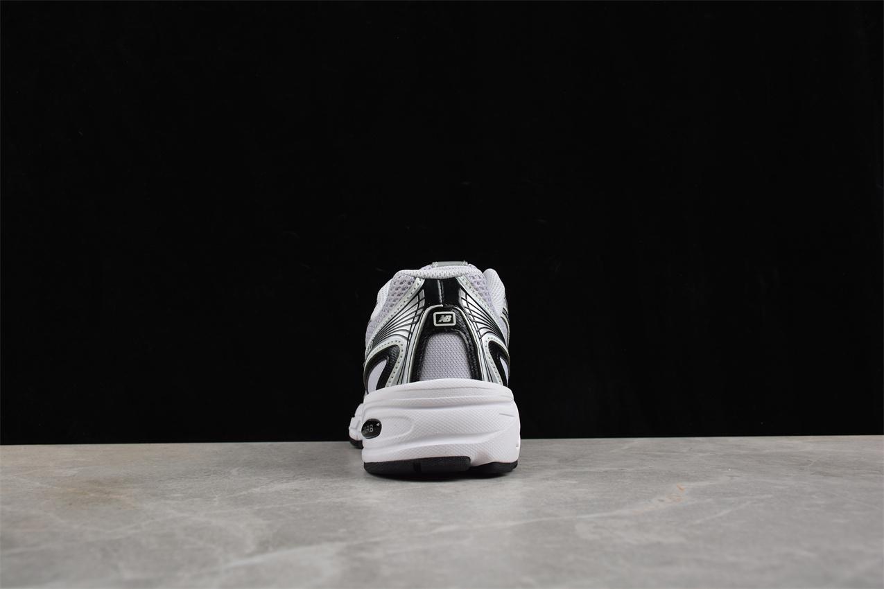 New Balance 740 "Pearl Grey" фото № 5