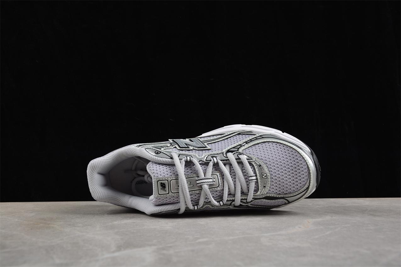 New Balance 740 "Pearl Grey" фото № 3