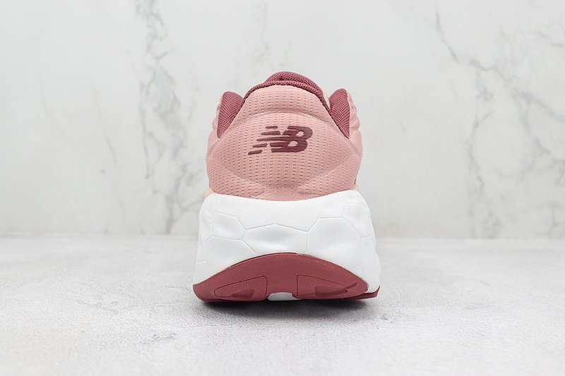 New Balance Fresh Foam X 840 "Blush Pink" фото № 9