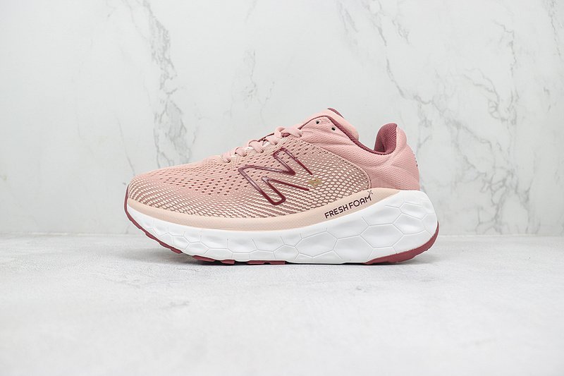 New Balance Fresh Foam X 840 "Blush Pink" фото № 2