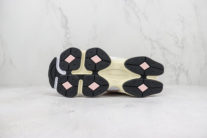 New Balance 9060 "Crystal Pink" фото № 8