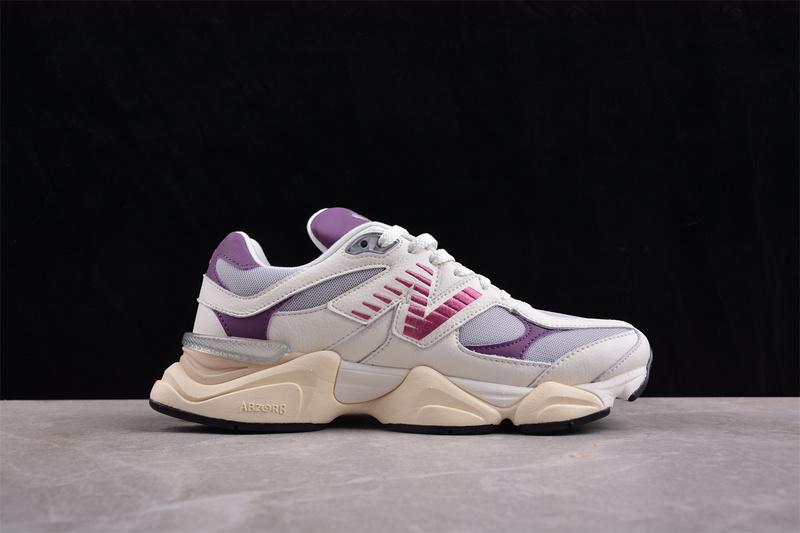New Balance 9060 "Lavender Storm" фото № 7