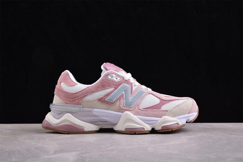 New Balance 9060 "Blush Aura" фото № 2