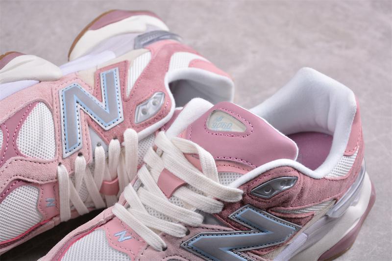 New Balance 9060 "Blush Aura" фото № 5