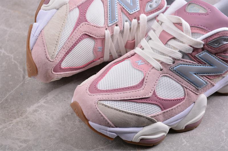 New Balance 9060 "Blush Aura" фото № 4