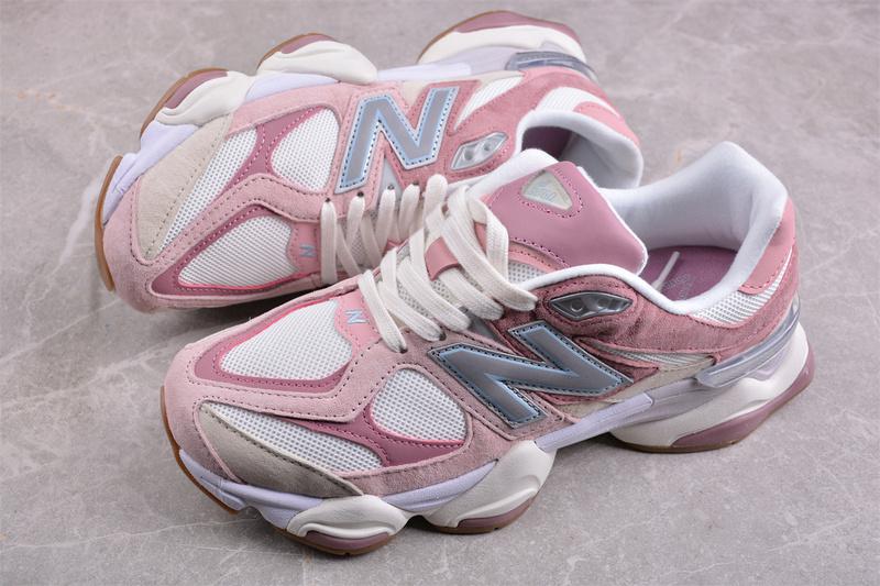 New Balance 9060 "Blush Aura" фото № 3