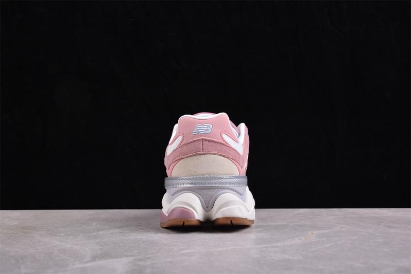 New Balance 9060 "Blush Aura" фото № 9