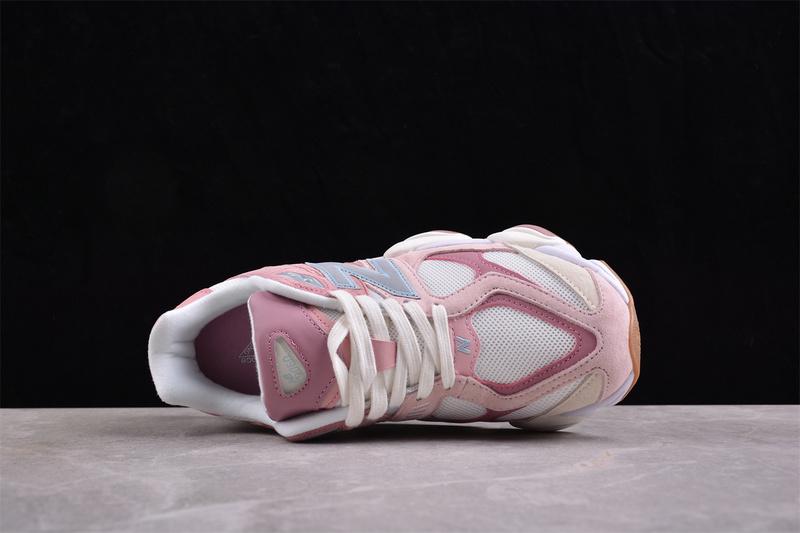 New Balance 9060 "Blush Aura" фото № 7