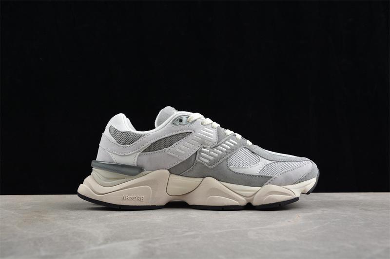 New Balance 9060 "Cloud Ash" фото № 3