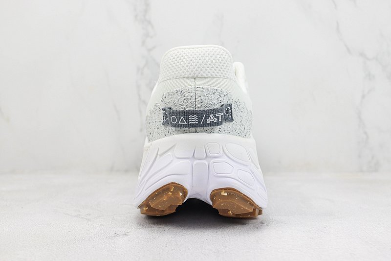 New Balance Fresh Foam X More Trail V3 "White" фото № 9