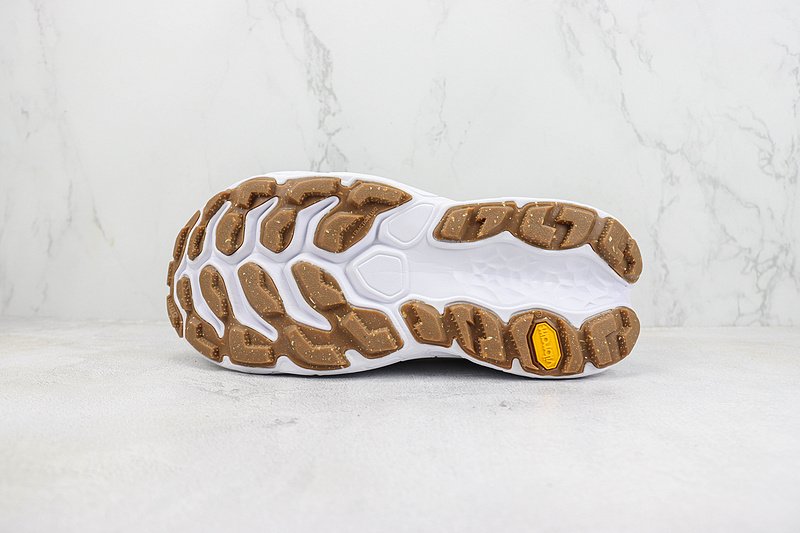 New Balance Fresh Foam X More Trail V3 "White" фото № 8