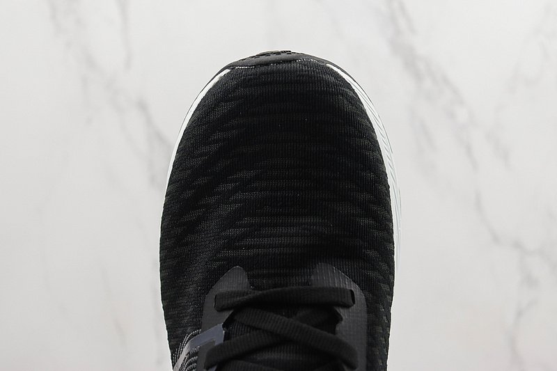 New Balance FuelCell Propel V4 "Black/White" фото № 4