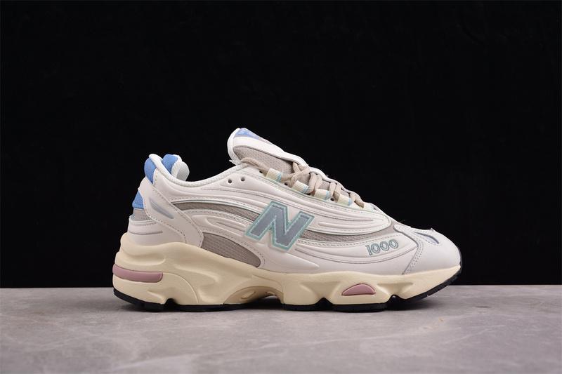 New Balance 1000 "Angora Moonrock" фото № 5