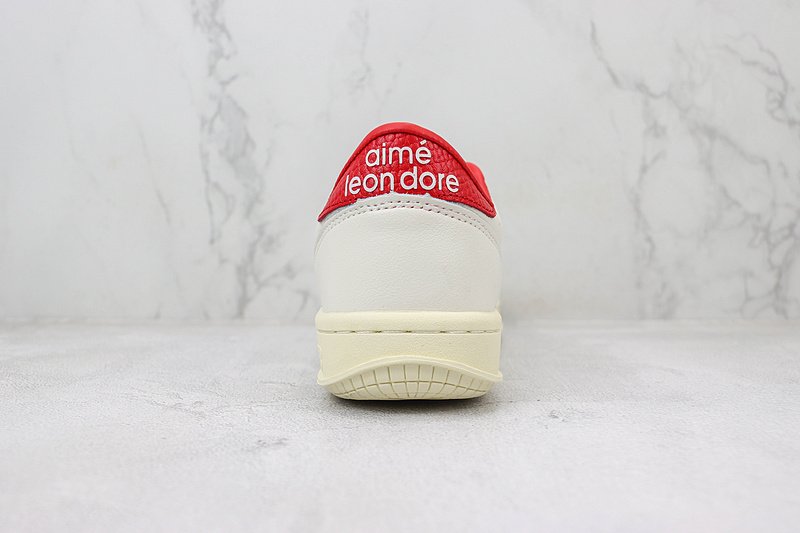 Aime Leon Dore x New Balance T500 "Red" фото № 9