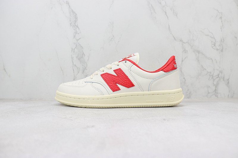 Aime Leon Dore x New Balance T500 "Red" фото № 2