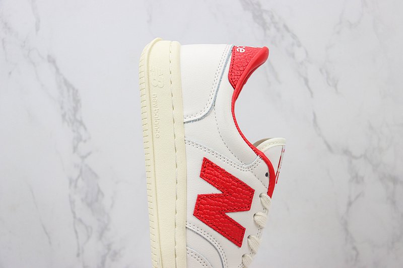 Aime Leon Dore x New Balance T500 "Red" фото № 3