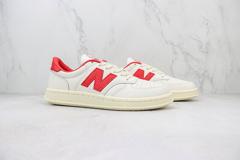 Aime Leon Dore x New Balance T500 "Red" фото № 6