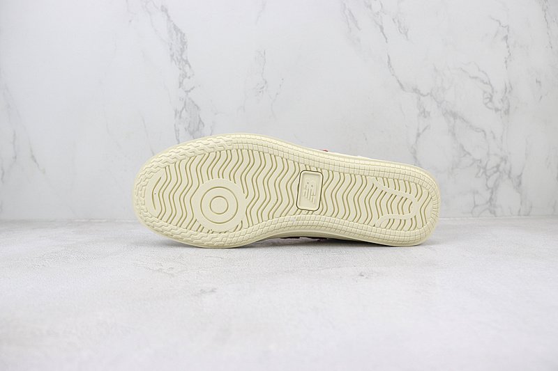 Aime Leon Dore x New Balance T500 "Red" фото № 8