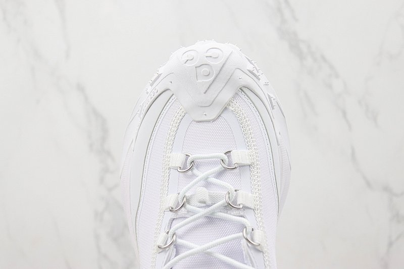 Nike ACG Mountain Fly 2 Low "White" фото № 4