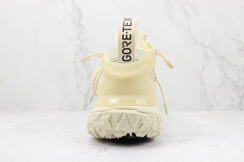 Nike ACG Mountain Fly 2 React "Light Cream White" фото № 9