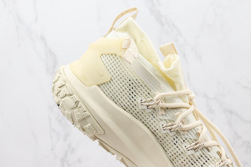 Nike ACG Mountain Fly 2 React "Light Cream White" фото № 3