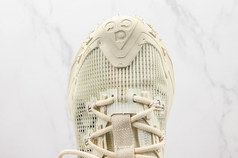 Nike ACG Mountain Fly 2 React "Light Cream White" фото № 4