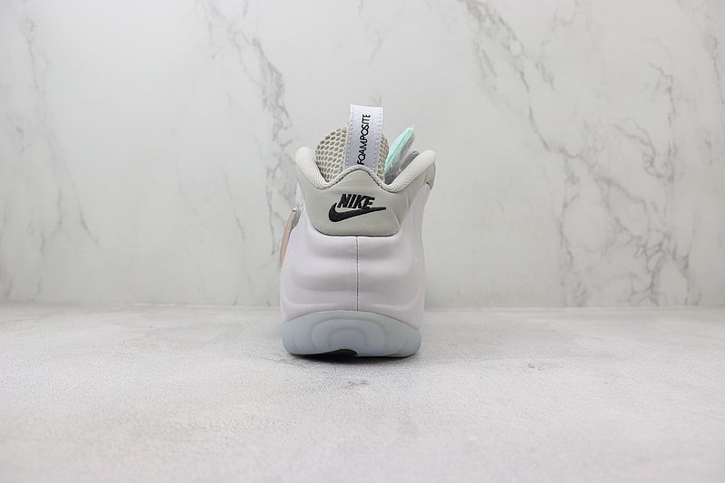 Nike Air Foamposite Pro All Star "Vast Grey/Black" фото № 8