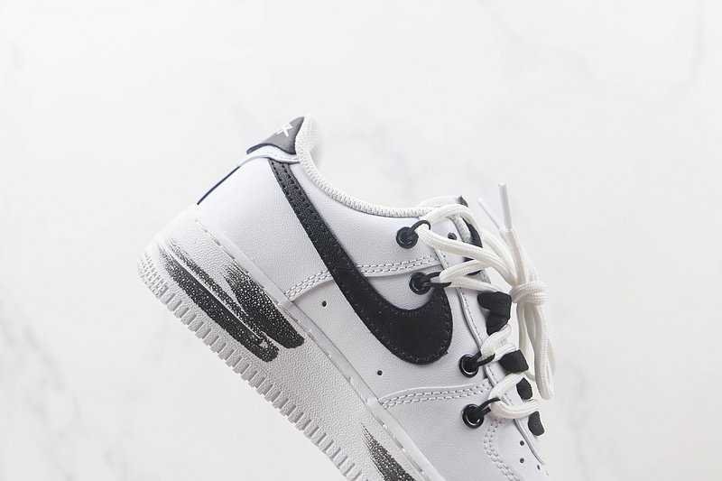 Nike Air Force 1 Low "Love Story" фото № 3
