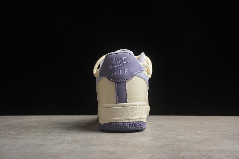 Nike Air Force 1 "Lilac Breeze" фото № 2