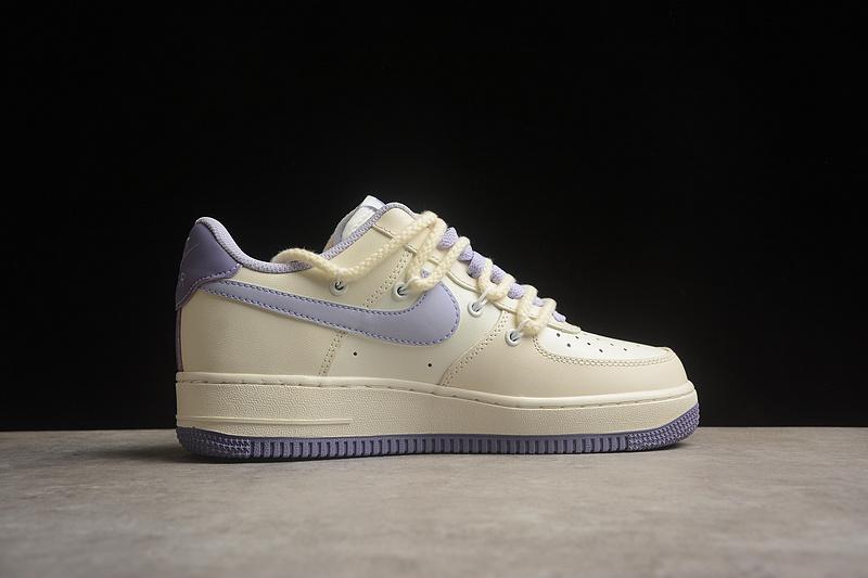 Nike Air Force 1 "Lilac Breeze" фото № 6