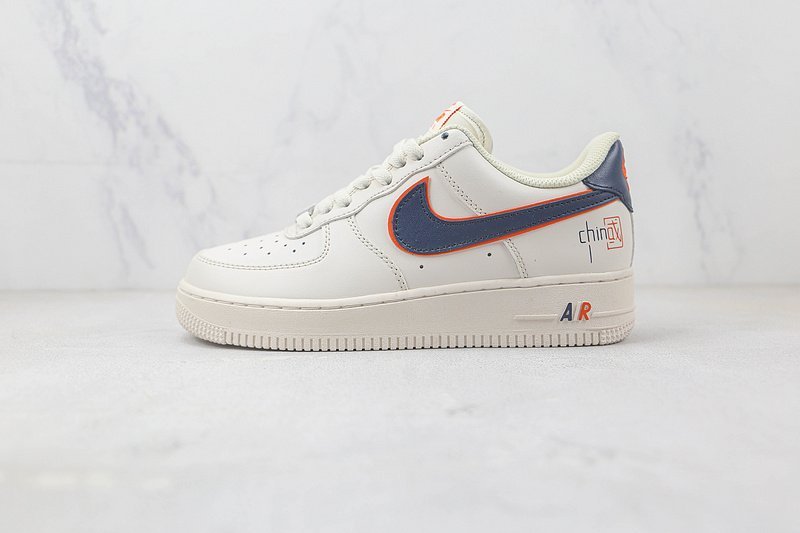 Nike Air Force 1 Low "China" фото № 2