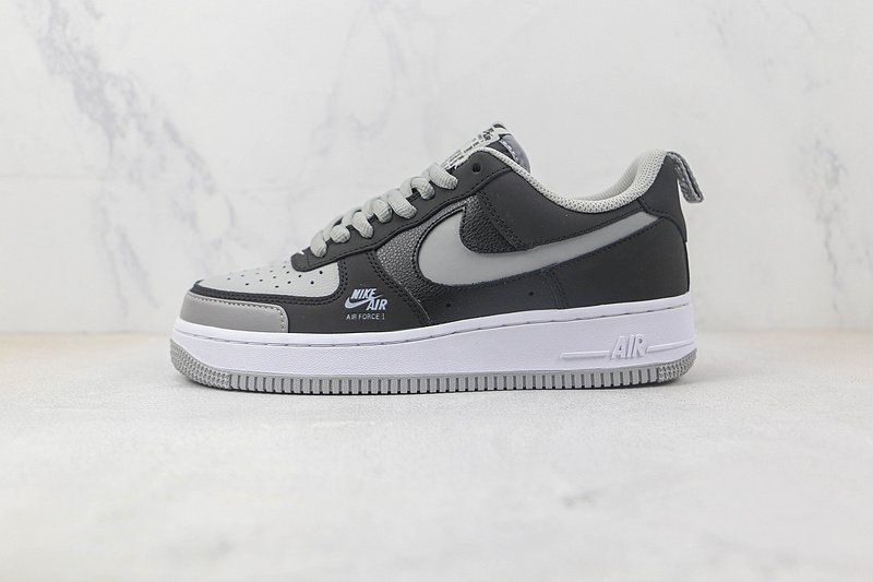 Nike Air Force 1 Low "UTILITYShadow Grey" фото № 2