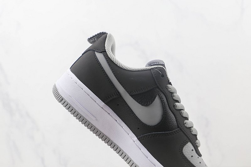Nike Air Force 1 Low "UTILITYShadow Grey" фото № 3