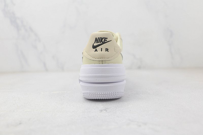 Nike Air Force 1 Low "PLT.AF.ORM/Fossil" фото № 9