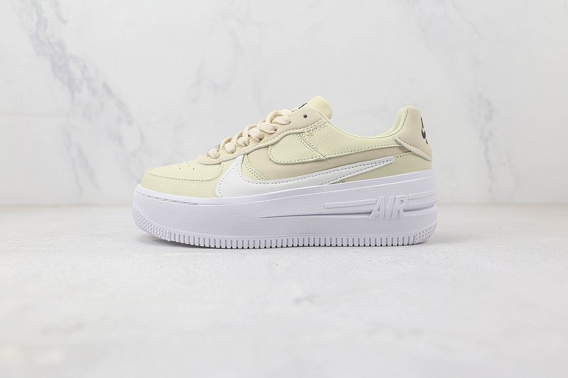 Nike Air Force 1 Low "PLT.AF.ORM/Fossil" фото № 2