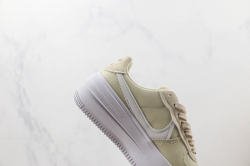 Nike Air Force 1 Low "PLT.AF.ORM/Fossil" фото № 3