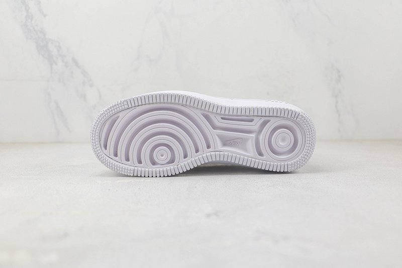 Nike Air Force 1 Low "PLT.AF.ORM/Fossil" фото № 8