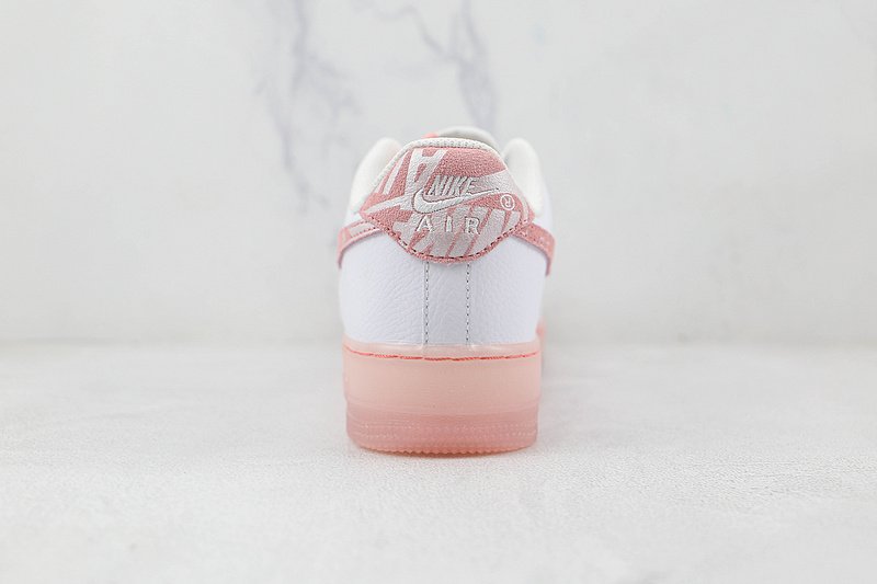 Nike Air Force 1 Low "Copy/Paste Pink" фото № 9