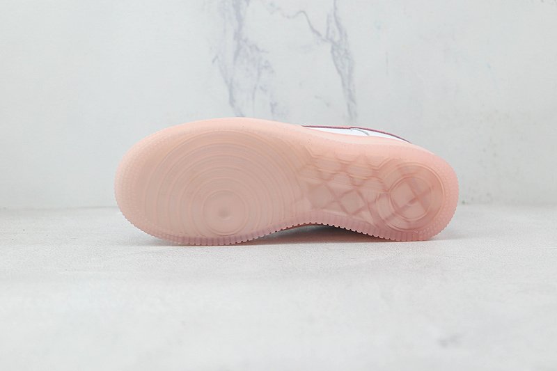 Nike Air Force 1 Low "Copy/Paste Pink" фото № 8