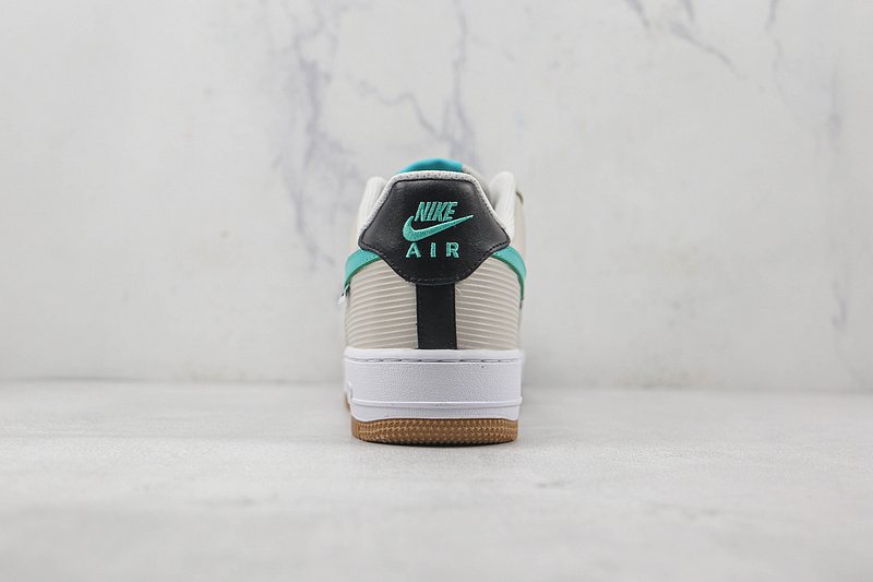 Nike Air Force 1 "Spliced Swoosh" фото № 9