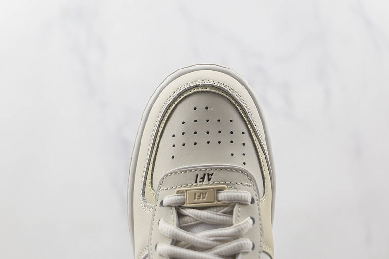 Nike Air Force 1 Low "Shadow/Sail Fossil" фото № 4