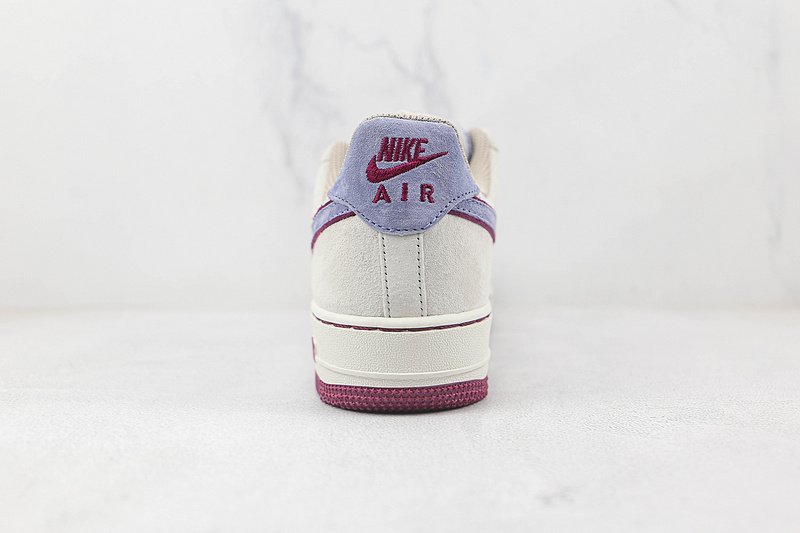 Otomo Katsuhiro x Nike Air Force 1 07 Low "Beige/Grey" фото № 9