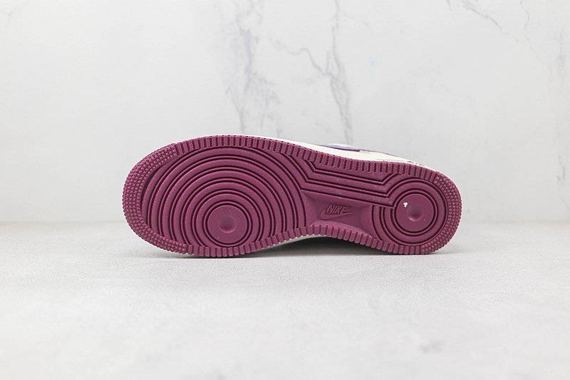 Otomo Katsuhiro x Nike Air Force 1 07 Low "Beige/Grey" фото № 8