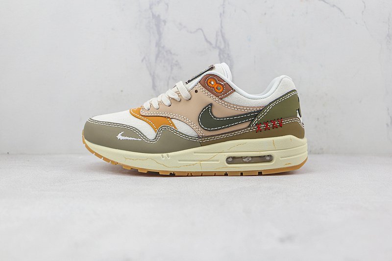 Nike Air Max 1 Premium "Wabisabi" фото № 2