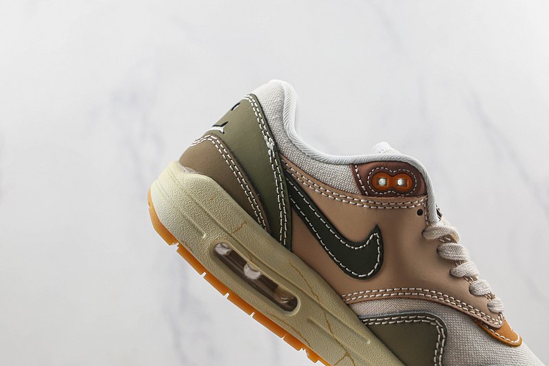 Nike Air Max 1 Premium "Wabisabi" фото № 4