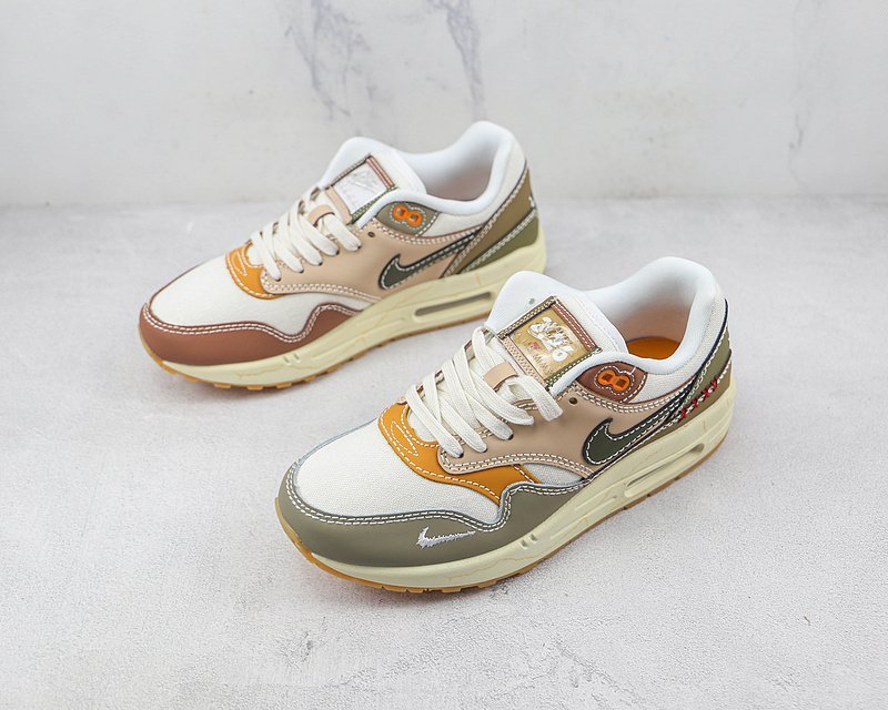 Nike Air Max 1 Premium "Wabisabi" фото № 5