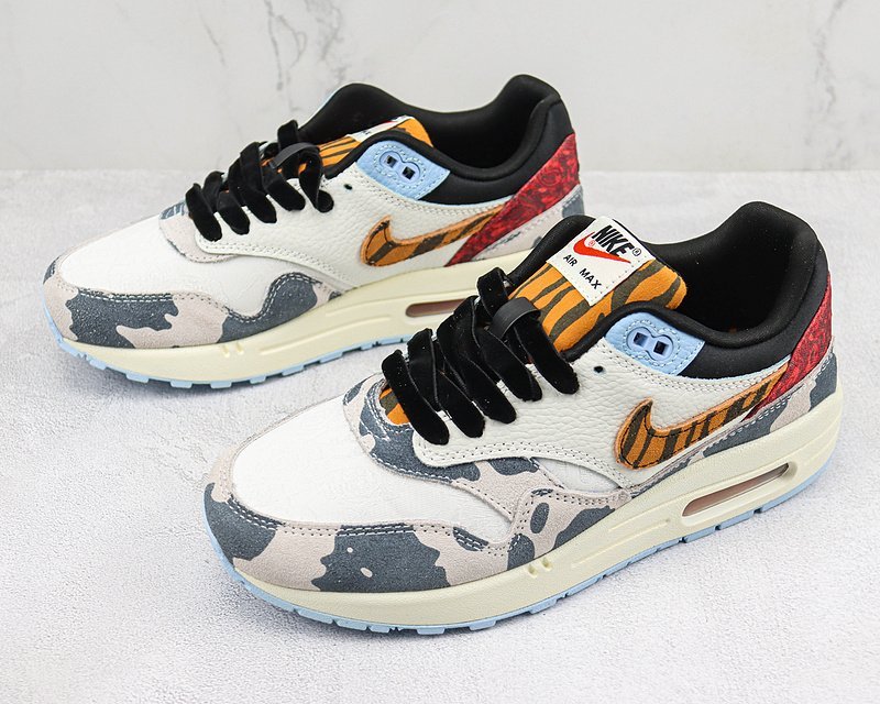 Nike Air Max 1 87 "Great Indoor" фото № 7