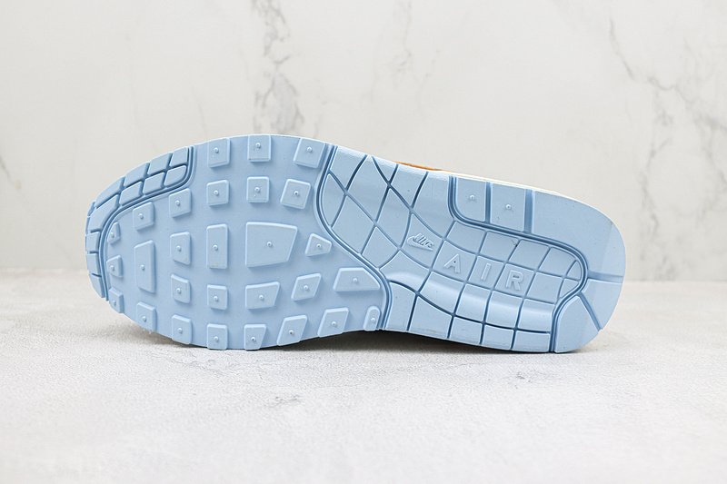 Nike Air Max 1 87 "Great Indoor" фото № 8