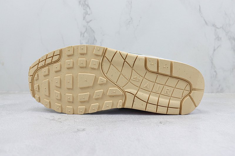 Nike Air Max 1 "Sanddrift" фото № 8