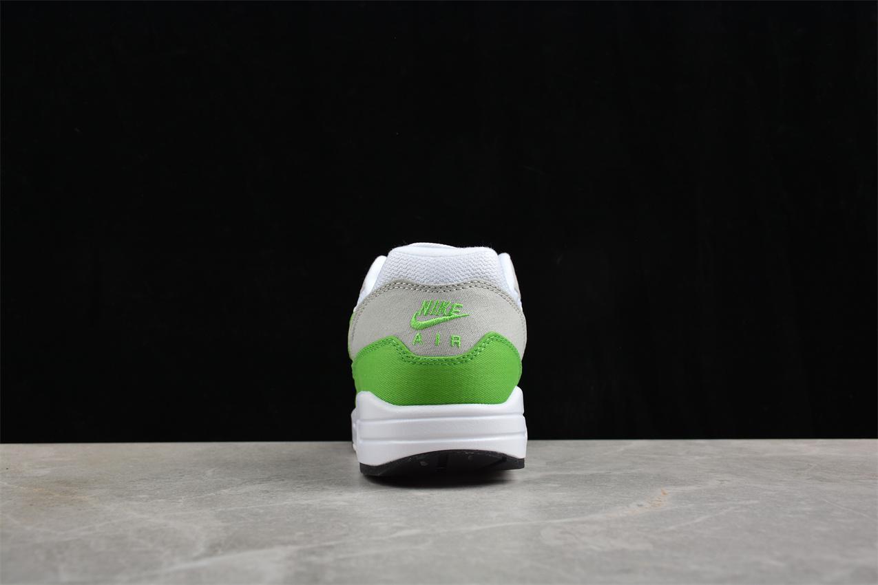 Patta x Nike Air Max 1 "Anniversary Chlorophyll" фото № 5